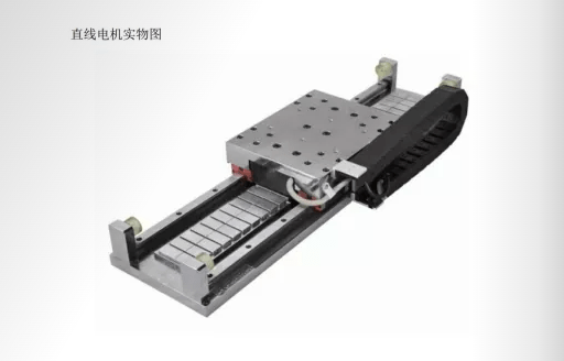 威科達先進伺服驅動賦能行業，國產智能精密直線電機專用驅動器來了！